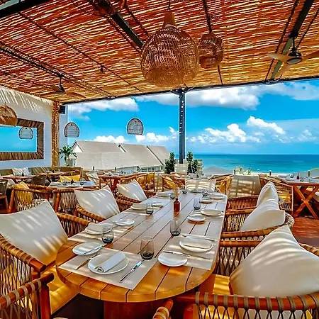 Secana Beachtown Resort & Villas