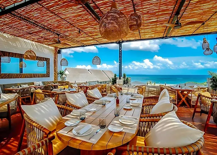 Secana Beachtown & Hotel Canggu (Bali)