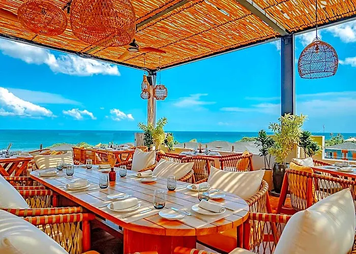 Secana Beachtown & Canggu (Bali)