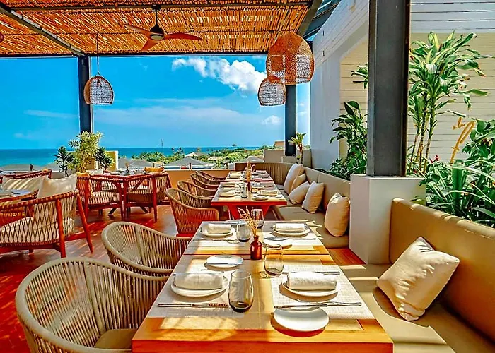 Secana Beachtown &