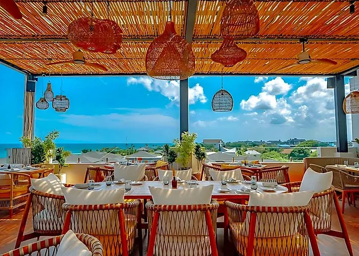 Secana Beachtown & Canggu (Bali)