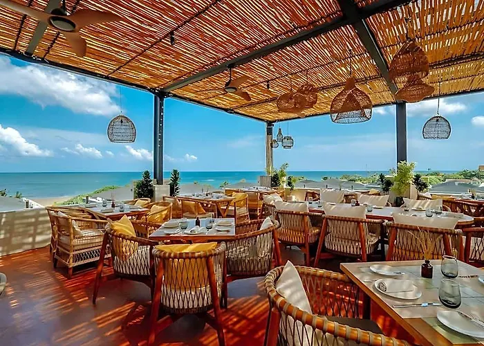 Secana Beachtown & Hotel Canggu (Bali)