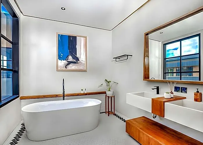 Hotel Secana Beachtown & Canggu (Bali)