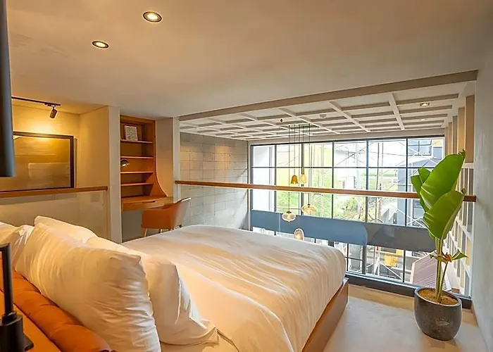 Secana Beachtown & Hotel Canggu (Bali)