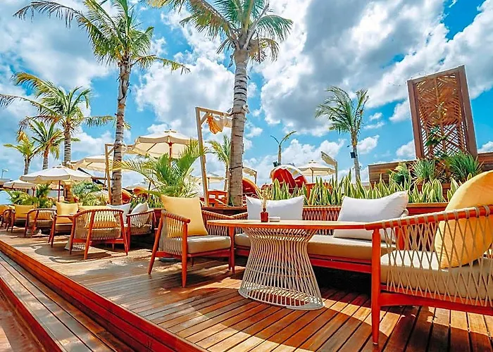 Secana Beachtown & Canggu (Bali)