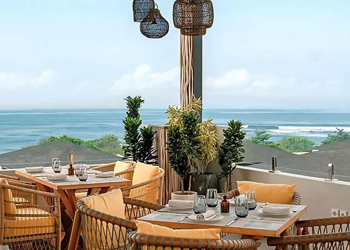 Hotel Secana Beachtown & Canggu (Bali)